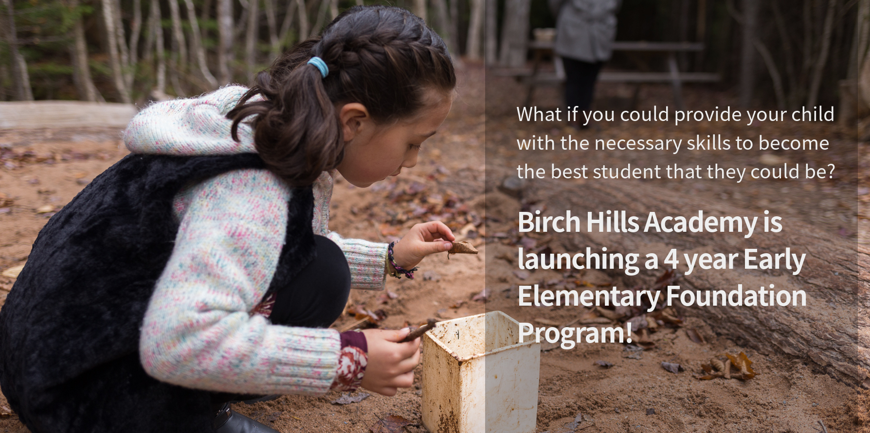 Birch Hills Academy